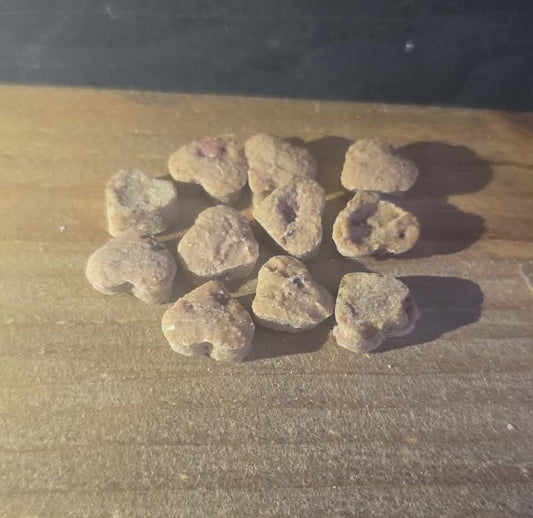 Biscuits Thérapeutiques - Soutien Sensibilité Générale