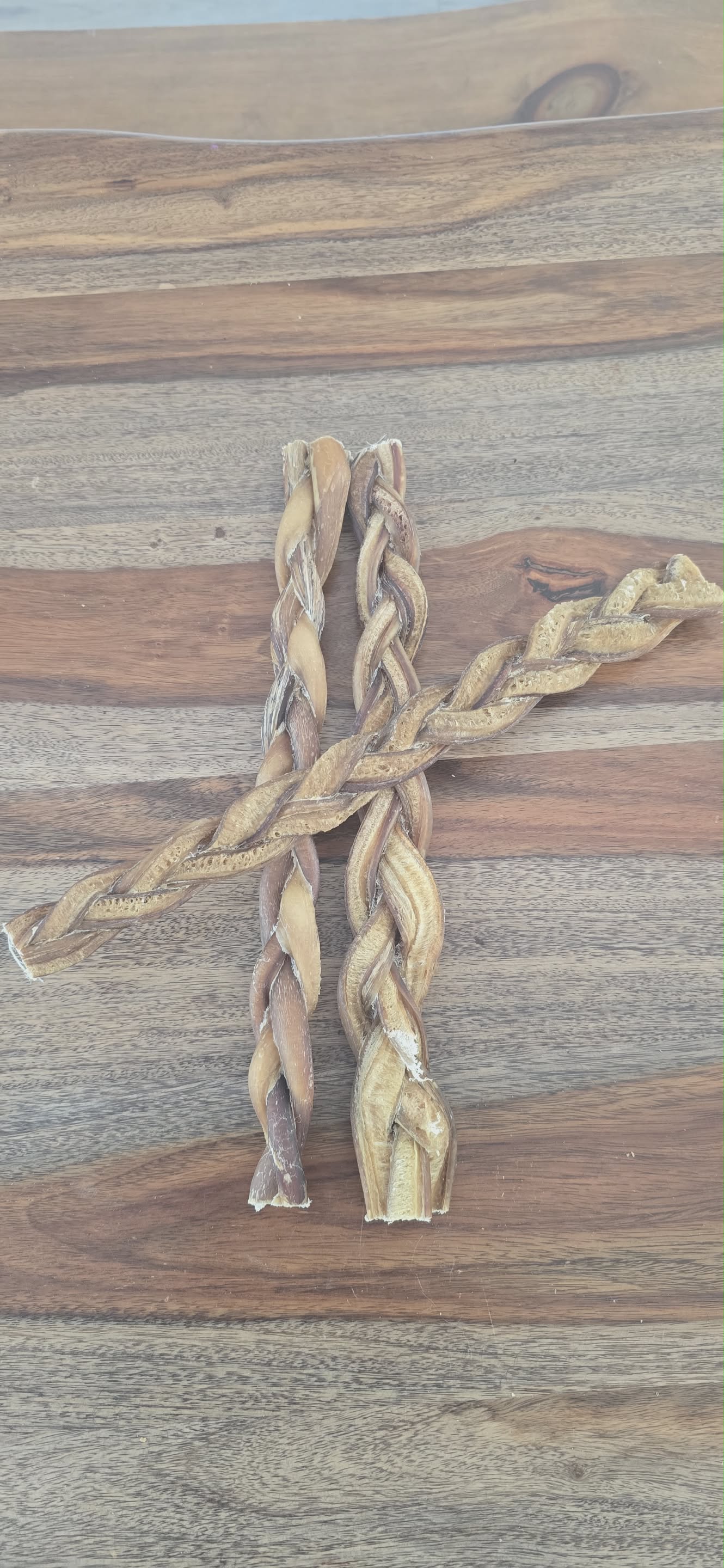 Tresse de Collagène 12''