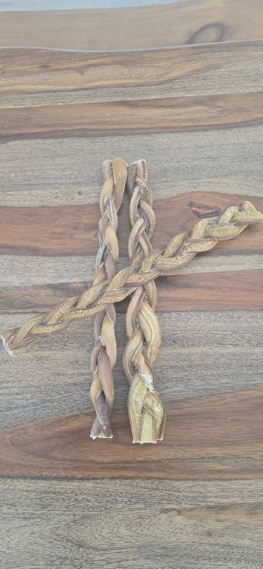 Tresse de Collagène 12''