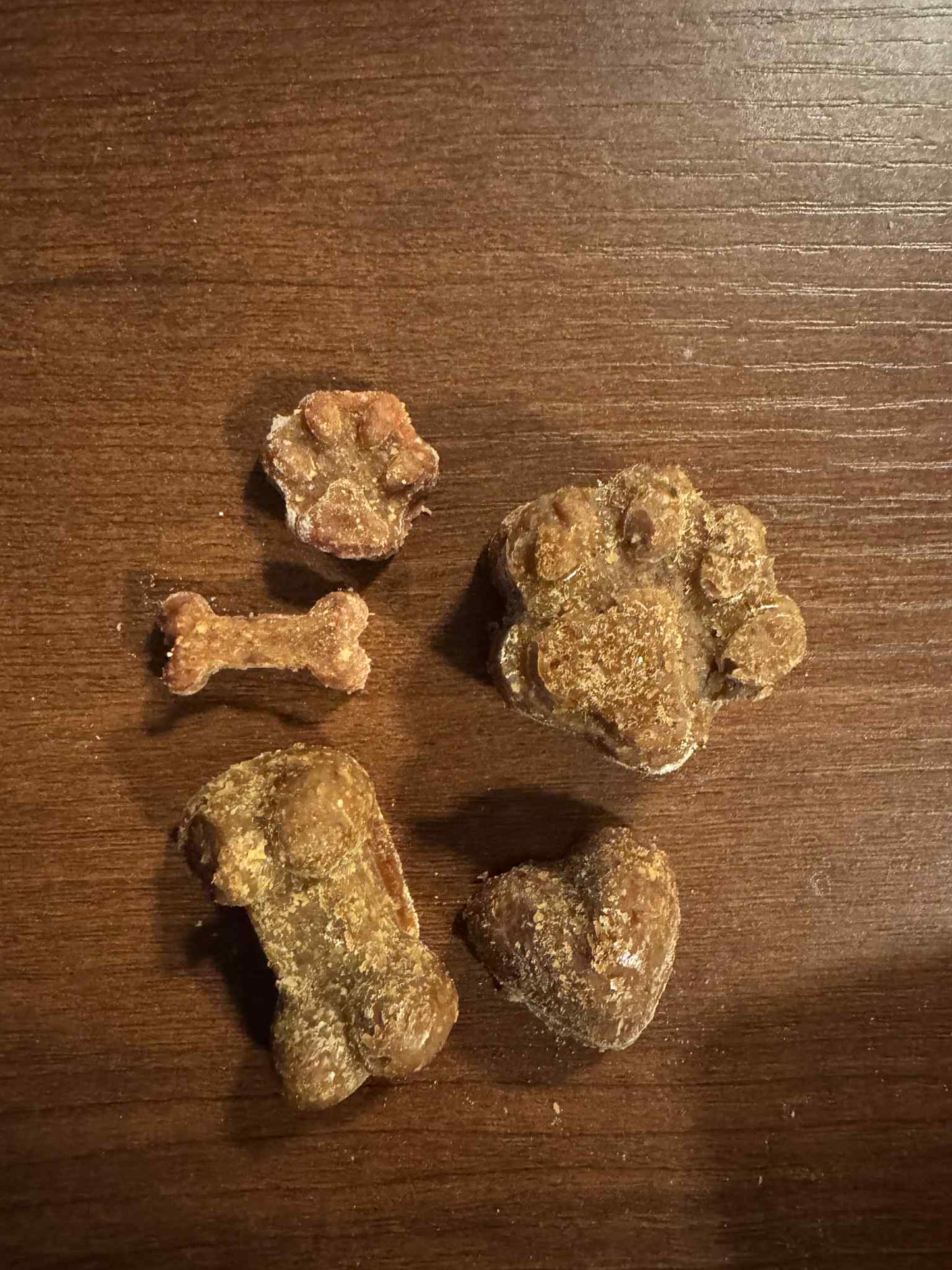 Gâteries adapté au chat et au chiens